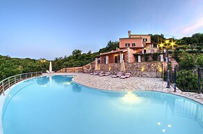 Agallis Corfu Village Residence