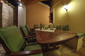 Agallis Corfu Village Residence