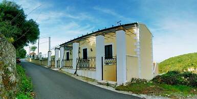 Agallis Corfu Village Residence
