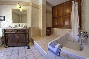 Agallis Corfu Village Residence