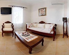 Agallis Corfu Village Residence