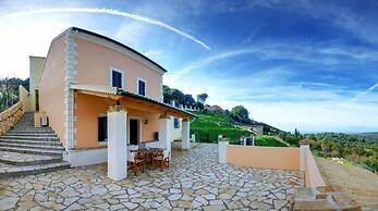 Agallis Corfu Village Residence