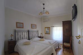 Agallis Corfu Village Residence