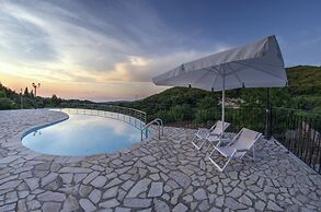 Agallis Corfu Village Residence