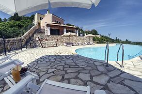 Agallis Corfu Village Residence
