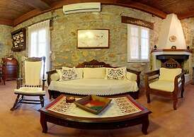 Agallis Corfu Village Residence