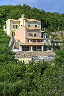 Agallis Corfu Village Residence