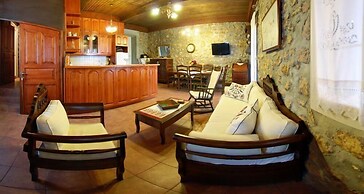 Agallis Corfu Village Residence