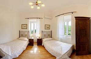 Agallis Corfu Village Residence