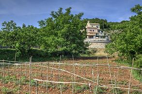 Agallis Corfu Village Residence