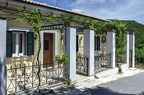 Agallis Corfu Village Residence