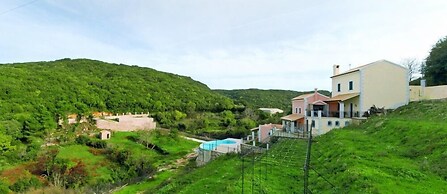 Agallis Corfu Village Residence