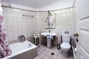 Agallis Corfu Village Residence