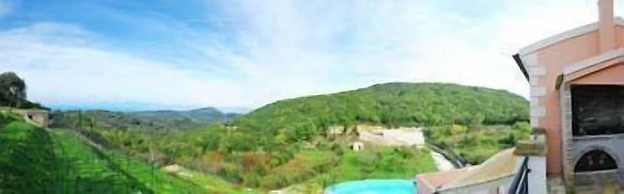 Agallis Corfu Village Residence