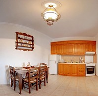 Agallis Corfu Village Residence