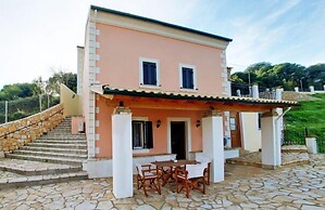 Agallis Corfu Village Residence