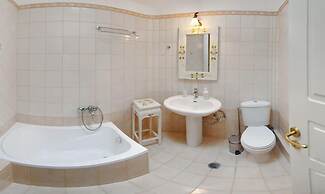 Agallis Corfu Village Residence