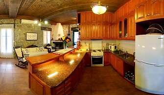 Agallis Corfu Village Residence