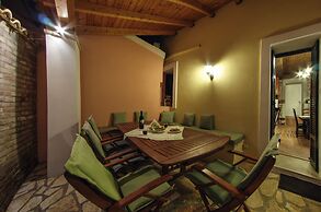 Agallis Corfu Village Residence