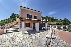 Agallis Corfu Village Residence