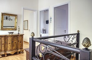 Agallis Corfu Village Residence