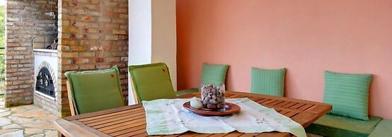 Agallis Corfu Village Residence