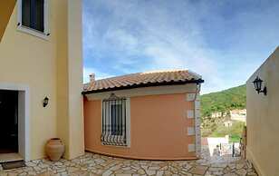 Agallis Corfu Village Residence