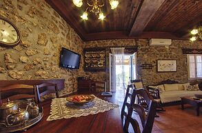 Agallis Corfu Village Residence