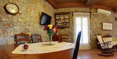 Agallis Corfu Village Residence