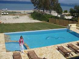 Agallis Corfu Village Residence