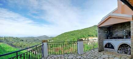 Agallis Corfu Village Residence