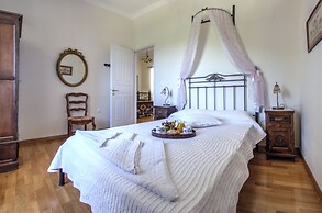 Agallis Corfu Village Residence