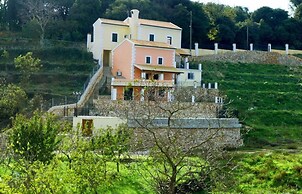 Agallis Corfu Village Residence