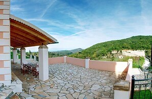 Agallis Corfu Village Residence