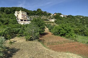 Agallis Corfu Village Residence