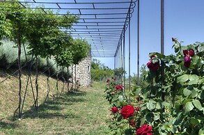 Agallis Corfu Village Residence