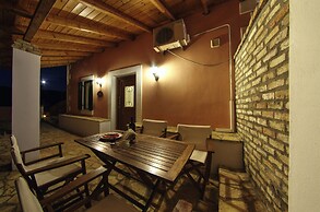 Agallis Corfu Village Residence