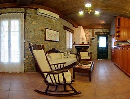 Agallis Corfu Village Residence