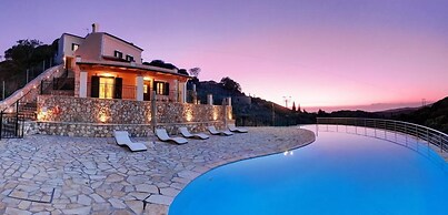 Agallis Corfu Village Residence