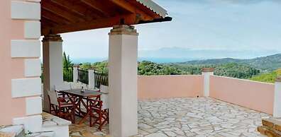 Agallis Corfu Village Residence