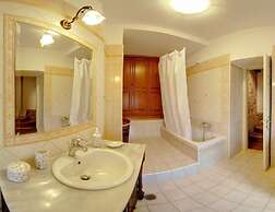 Agallis Corfu Village Residence