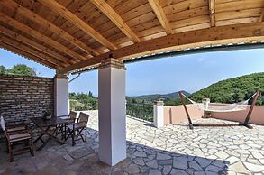 Agallis Corfu Village Residence