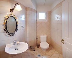 Agallis Corfu Village Residence