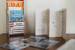 Departamentos Nice & Cool