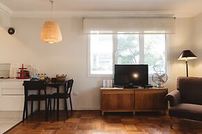 Departamentos Nice & Cool