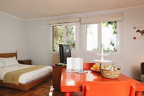 Departamentos Nice & Cool