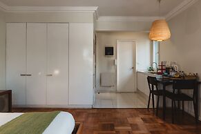 Departamentos Nice & Cool