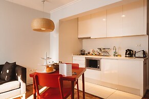 Departamentos Nice & Cool