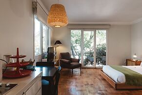 Departamentos Nice & Cool