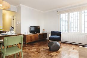 Departamentos Nice & Cool